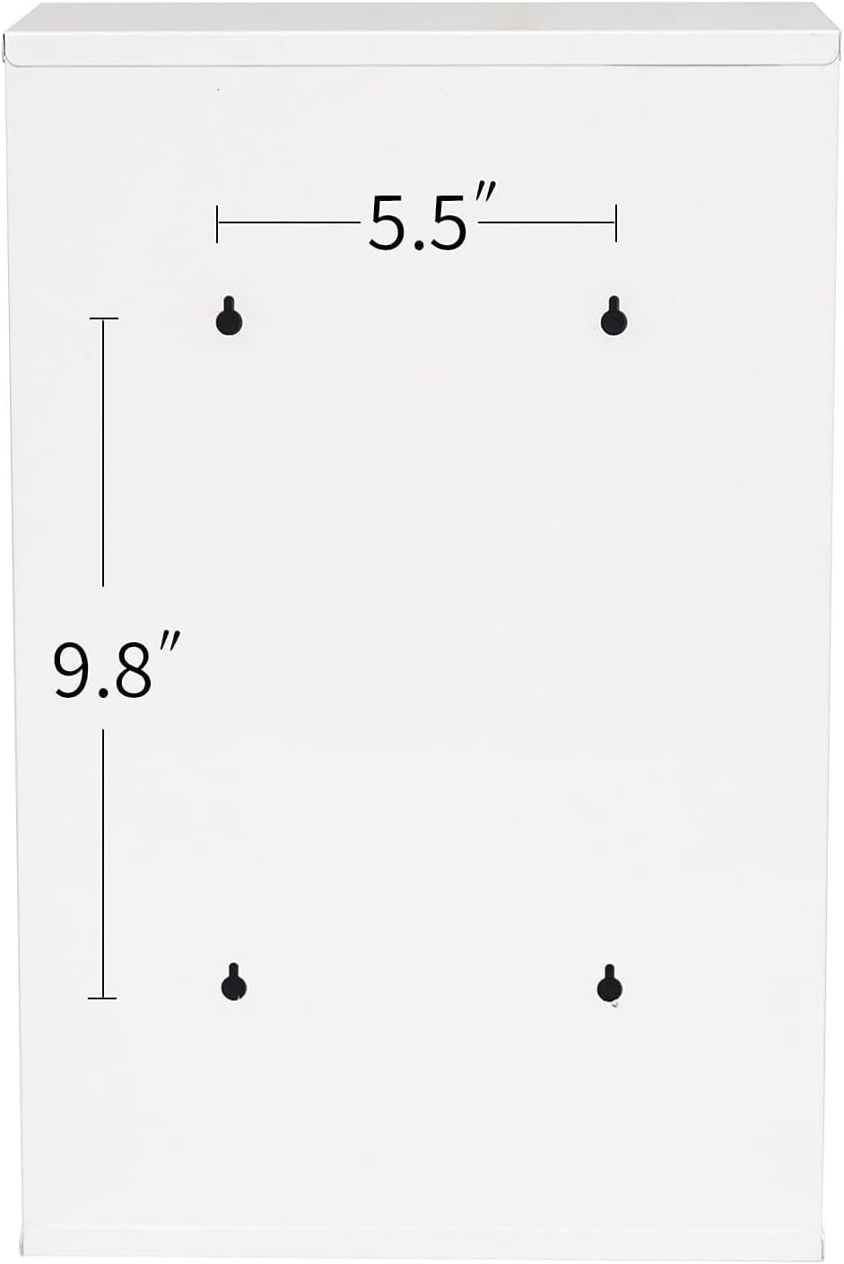 Wall-Mounted First aid Cabinet, B16
