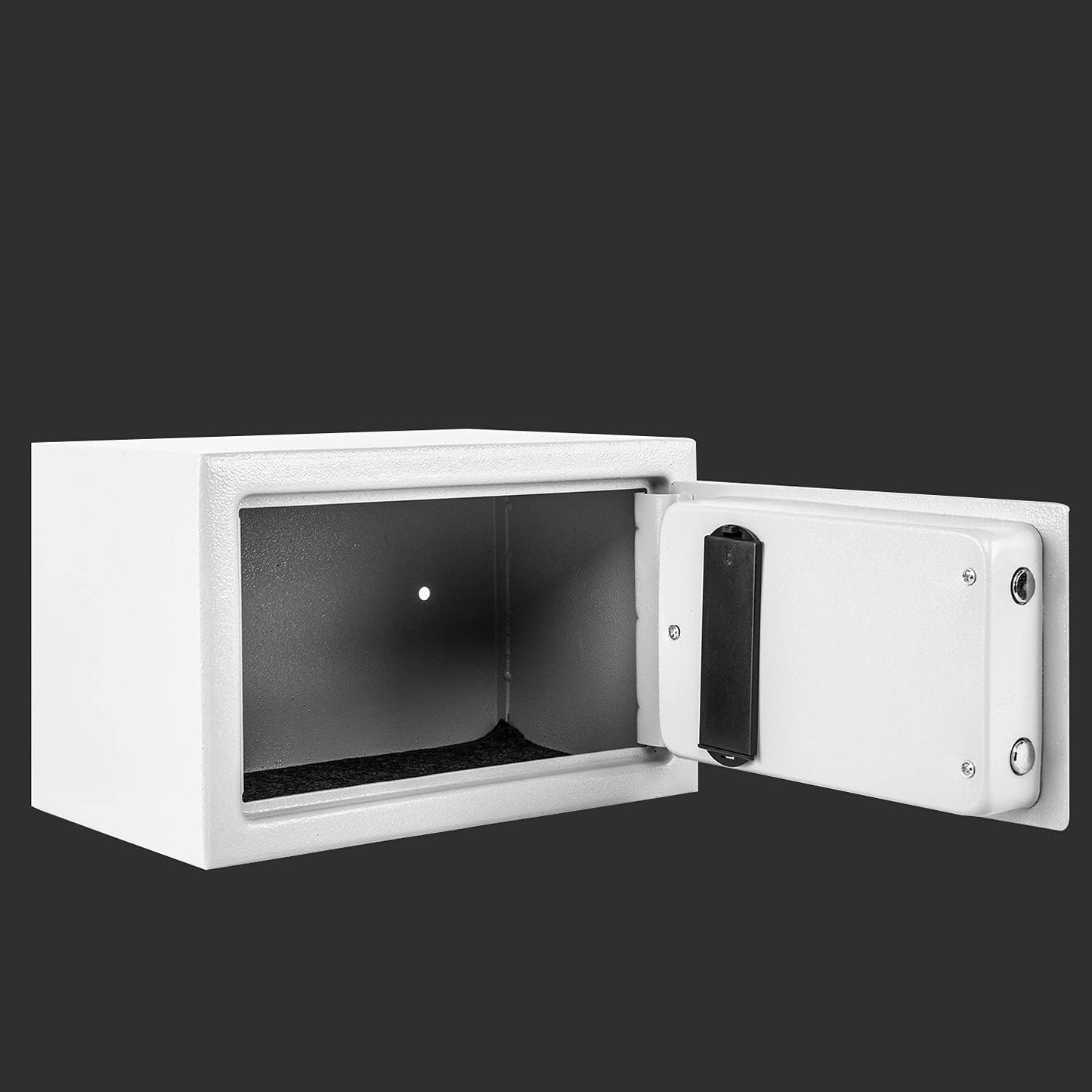 Safe for Office or Home, Gray SF03