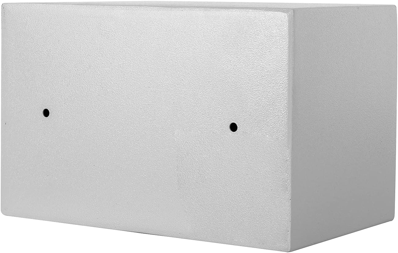 Safe for Office or Home, Gray SF03