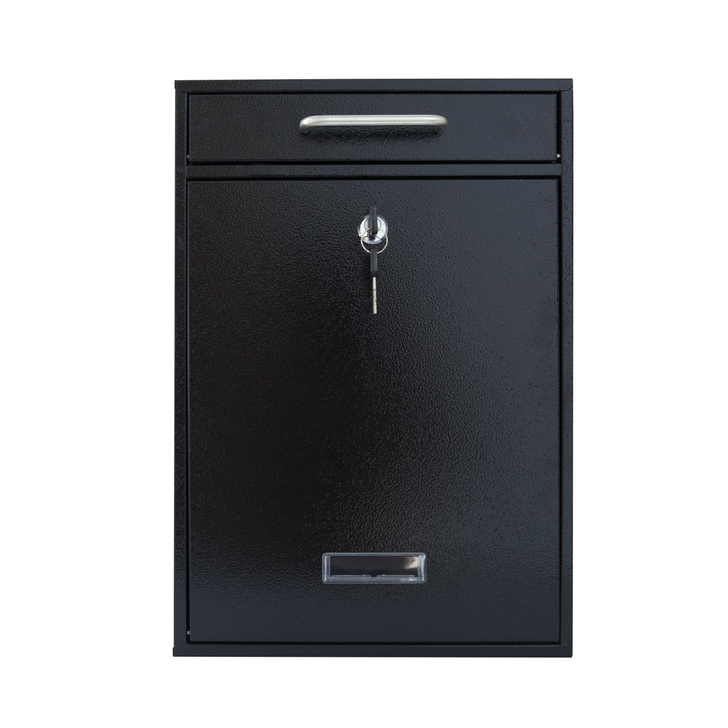 Grenada Wall Mounted Mailbox,MA36b