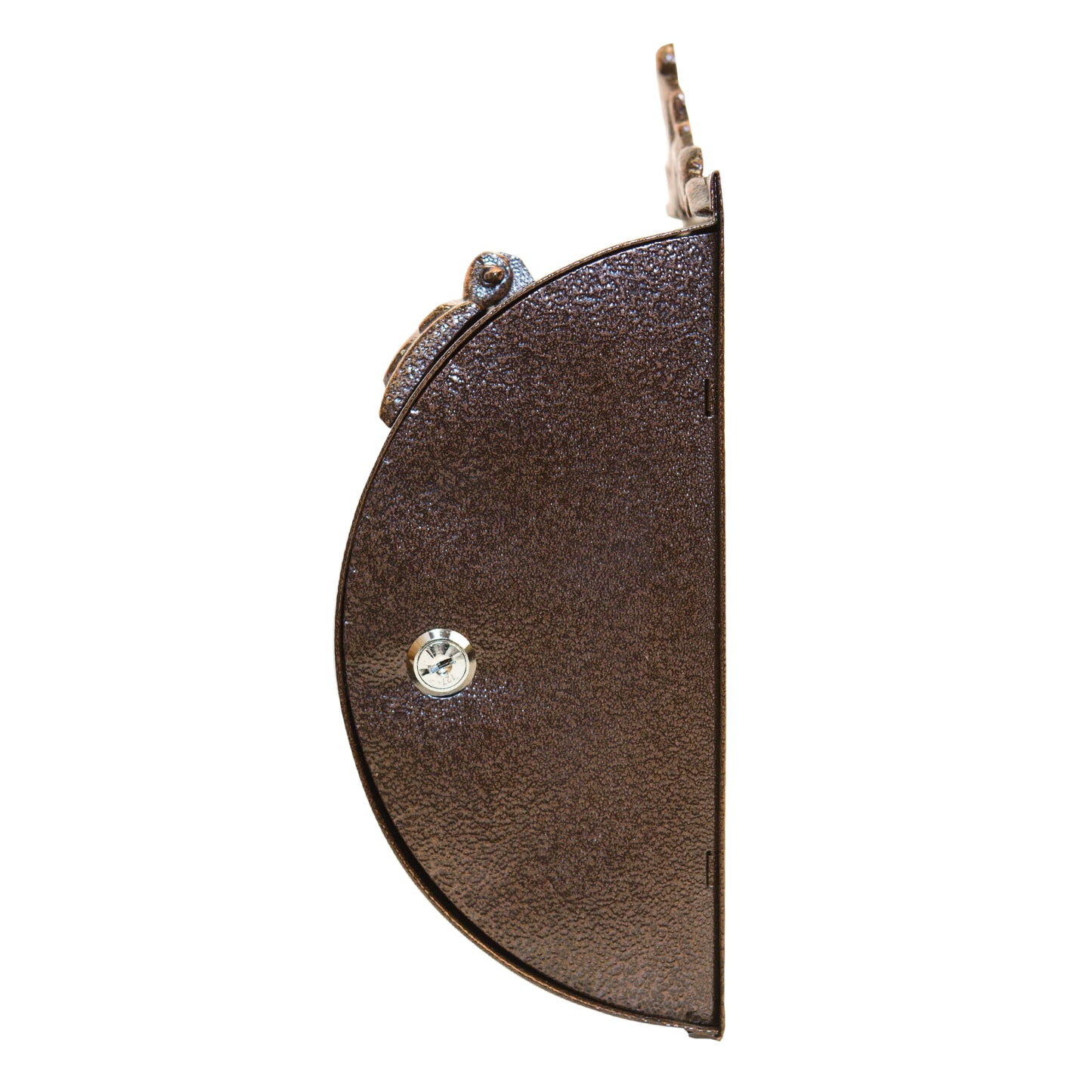 Wall Mounted Lockable Mailbox, ME04