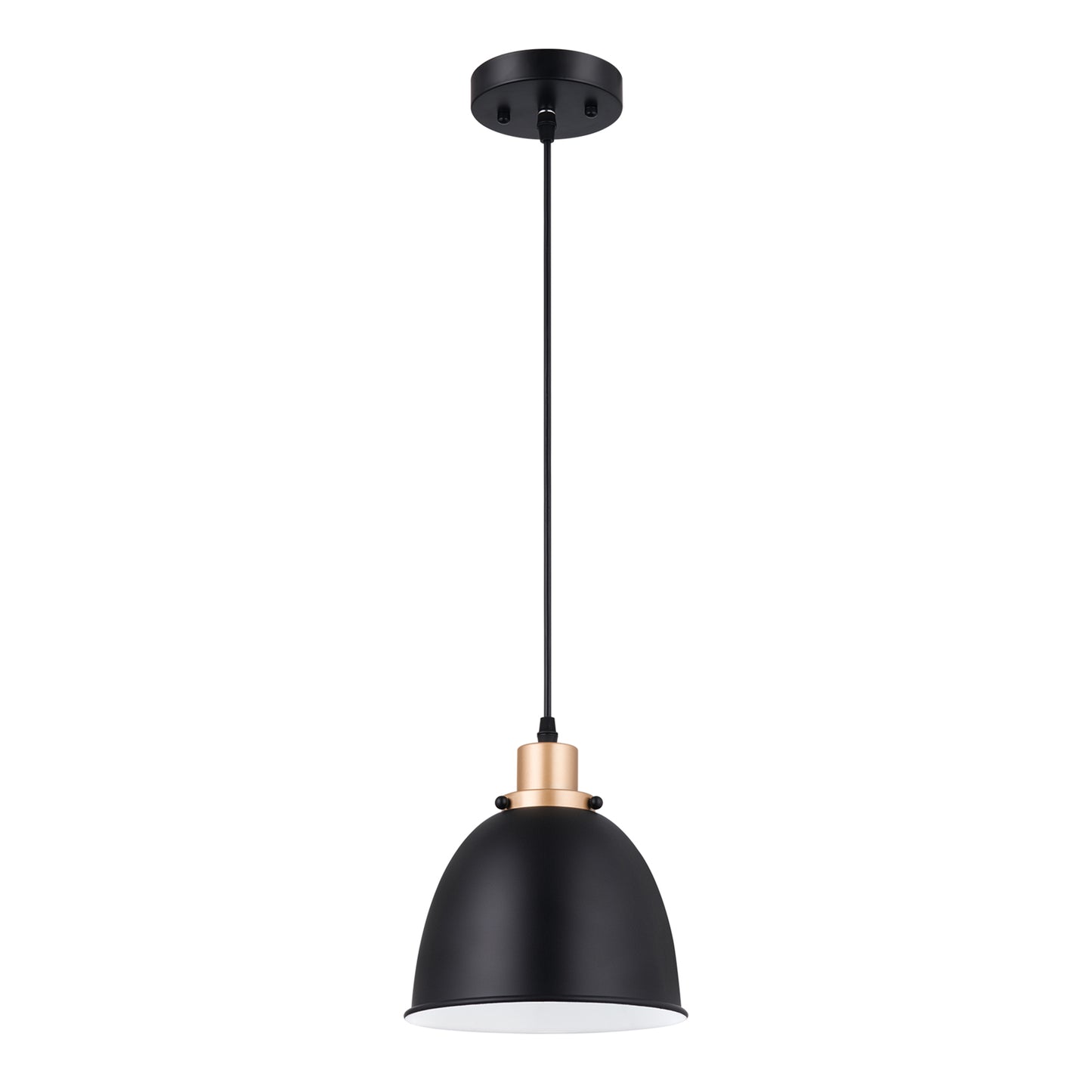 Evora Pendant Hanging Light Fixture, GH608