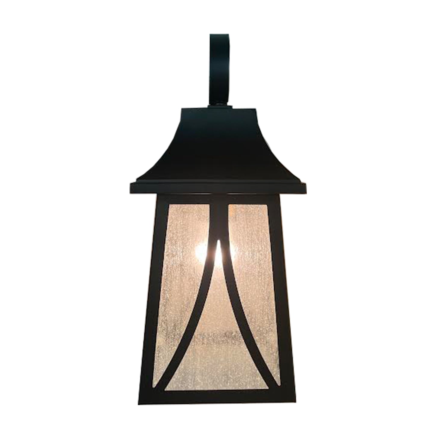 Modern Outdoor Wall Sconce Lights Lantern -  OD547