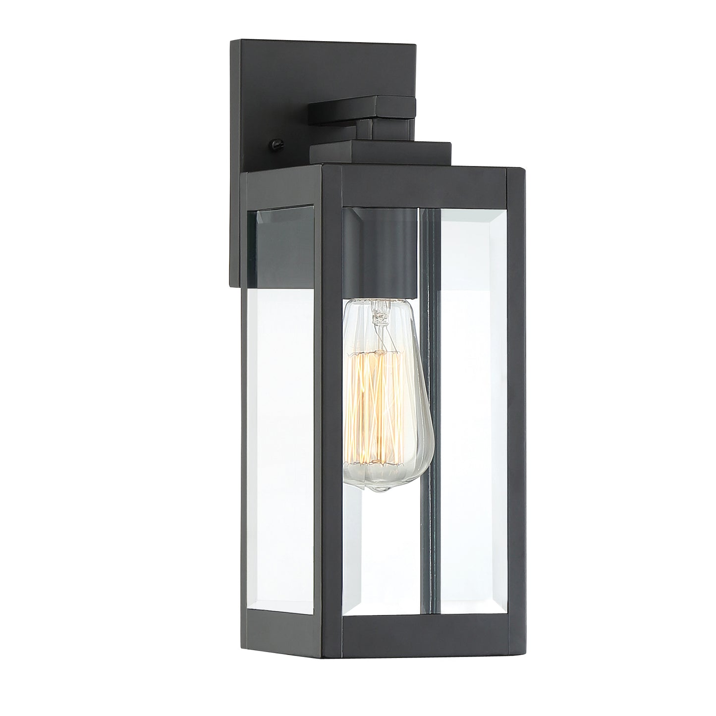 Modern Outdoor Wall Sconce Lights Lantern -  OD548